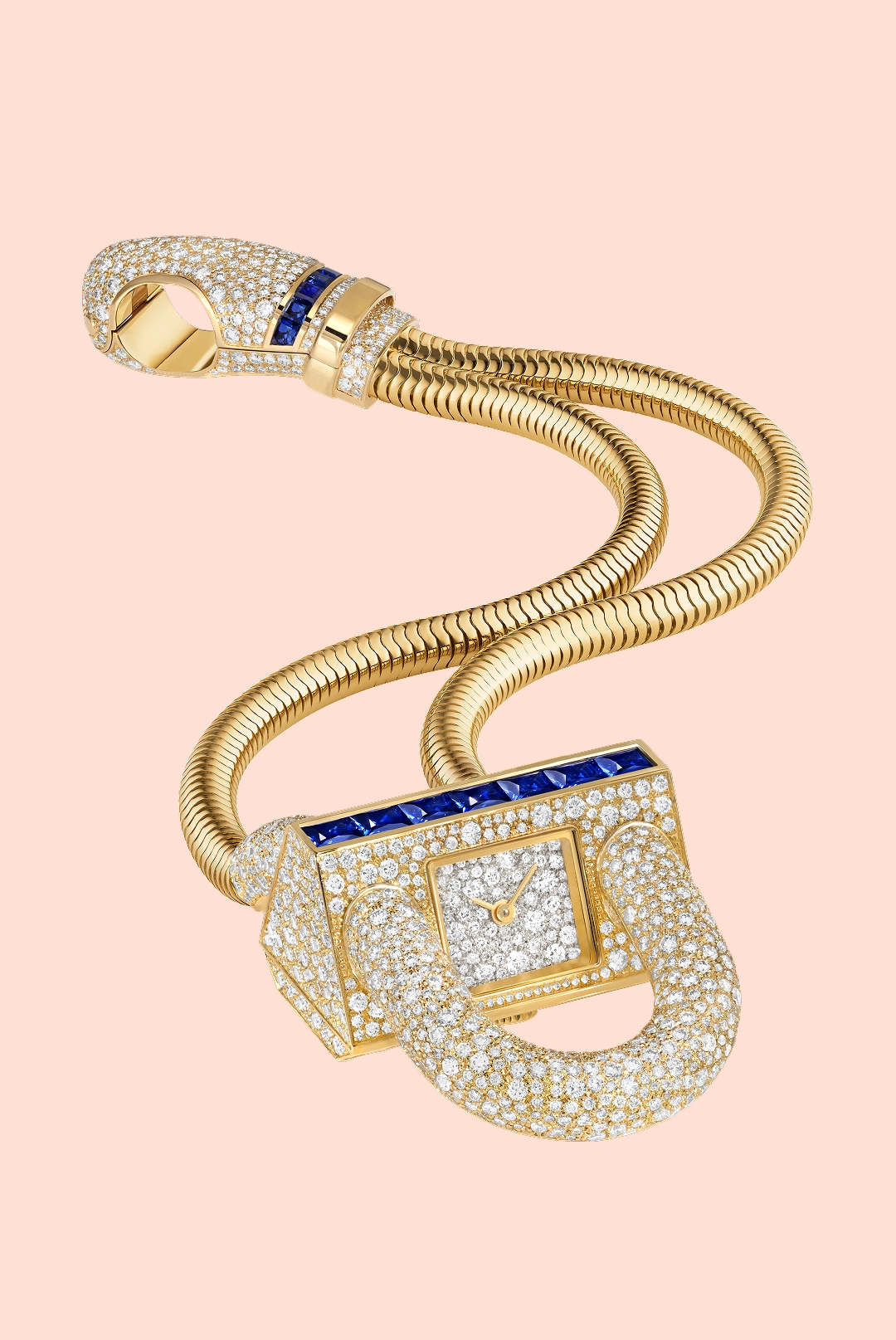 Foto once de el listado Top100 Lujos de Joyería