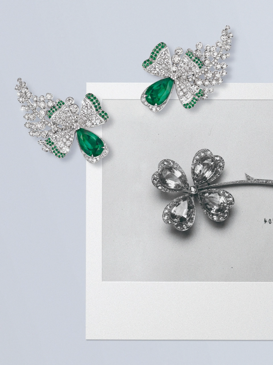 Foto diez de el listado Top100 Lujos de Joyería