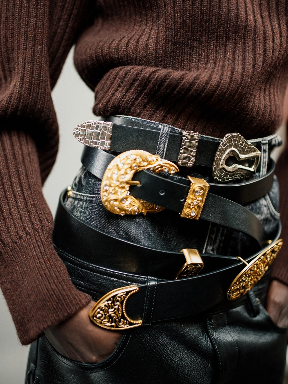 Foto ocho del listado Top100 Lujos de la categoria moda