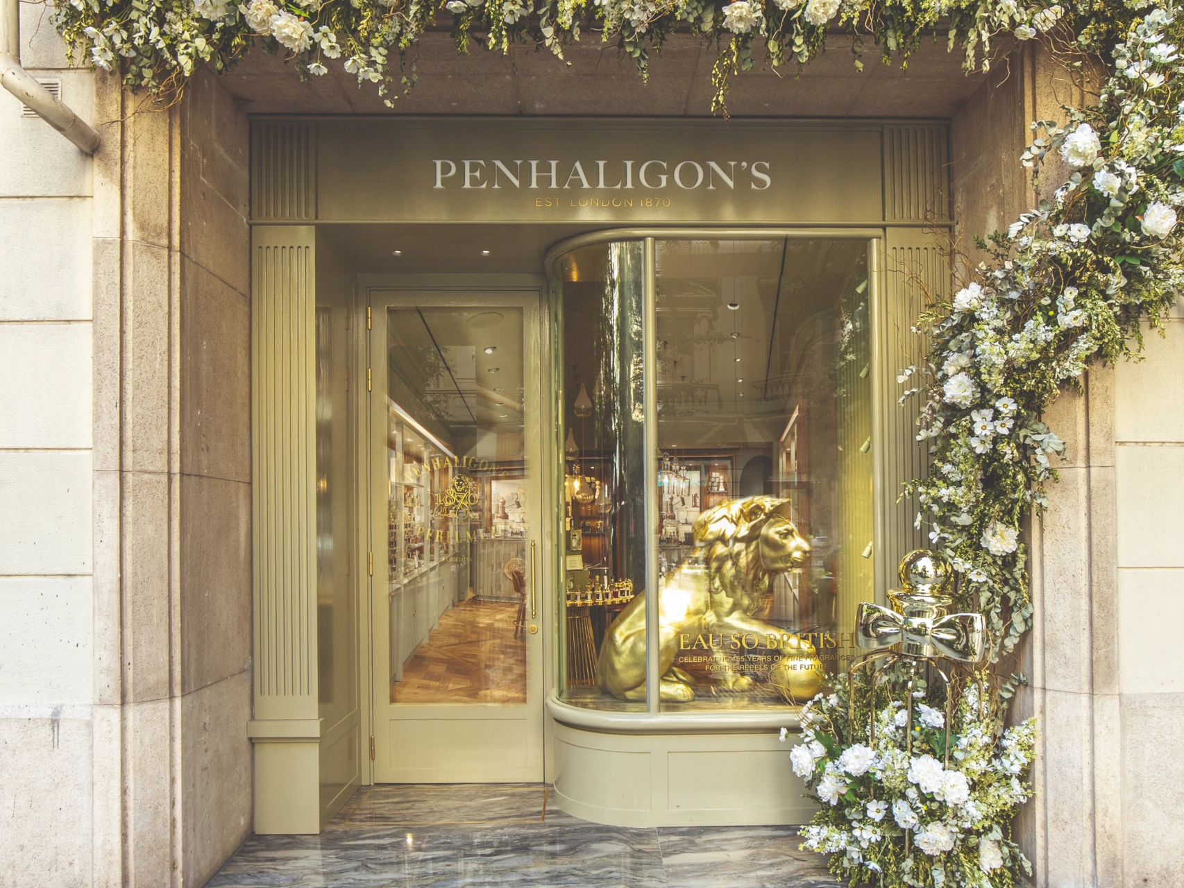 Foto diez del listado Top100 Lujos de Perfumes