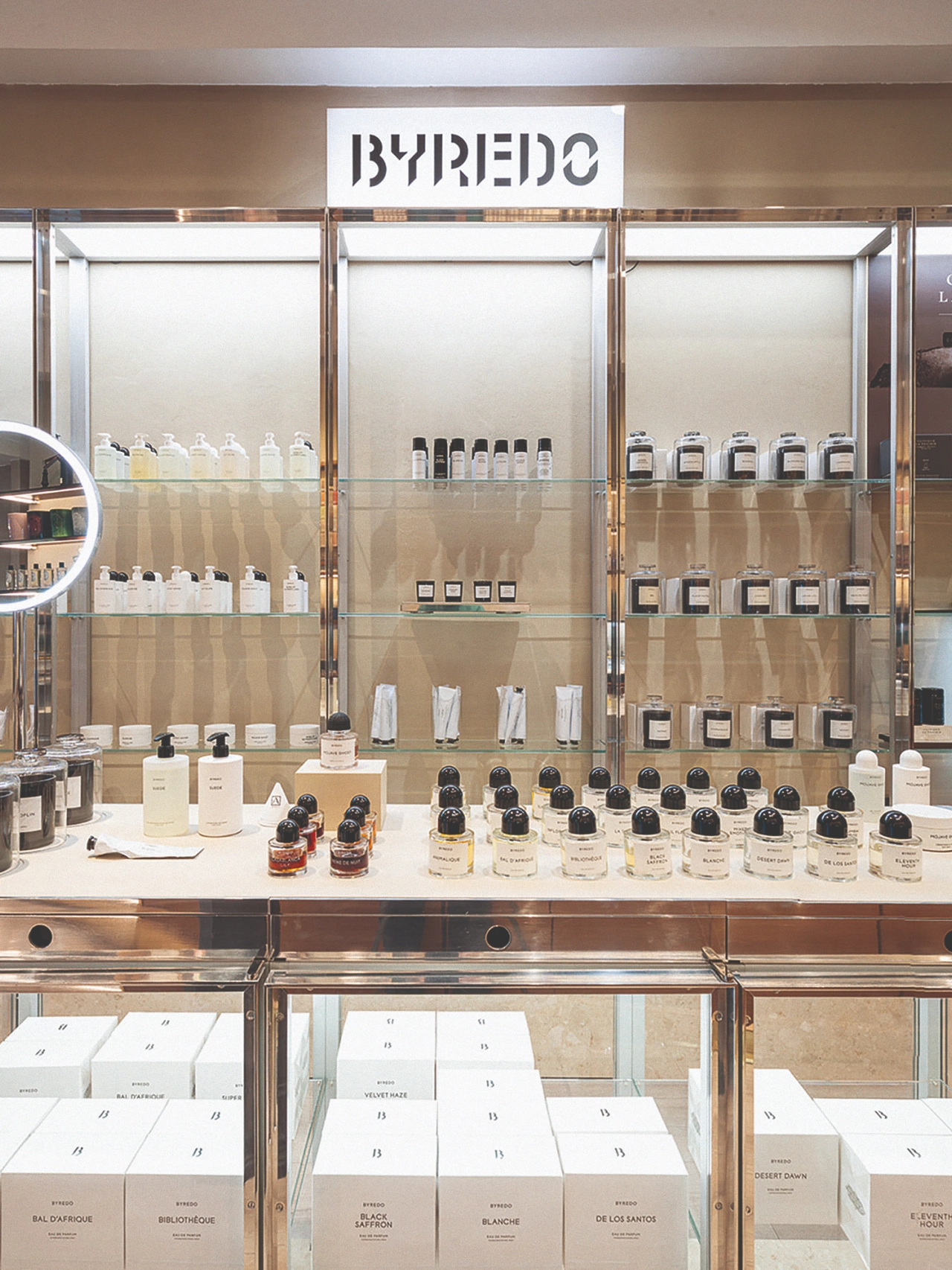 Foto siete del listado Top100 Lujos de Perfumes