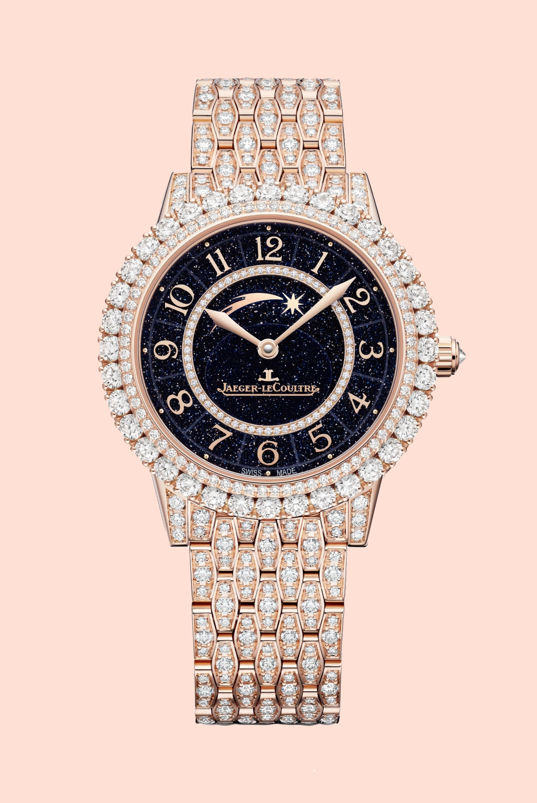 Foto cuatro del listado Top100 Lujos de Relojería