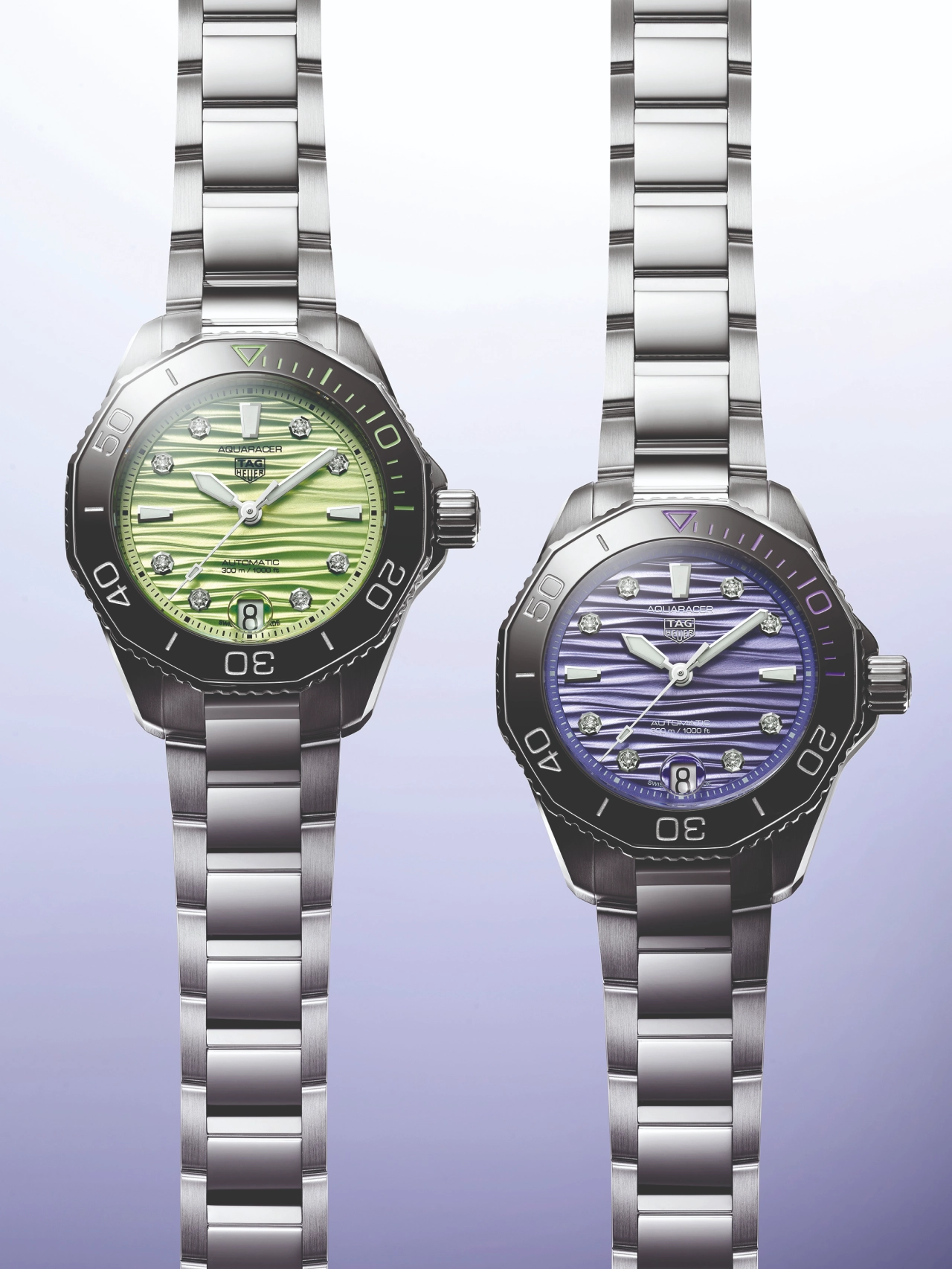 Foto siete del listado Top100 Lujos de Relojería