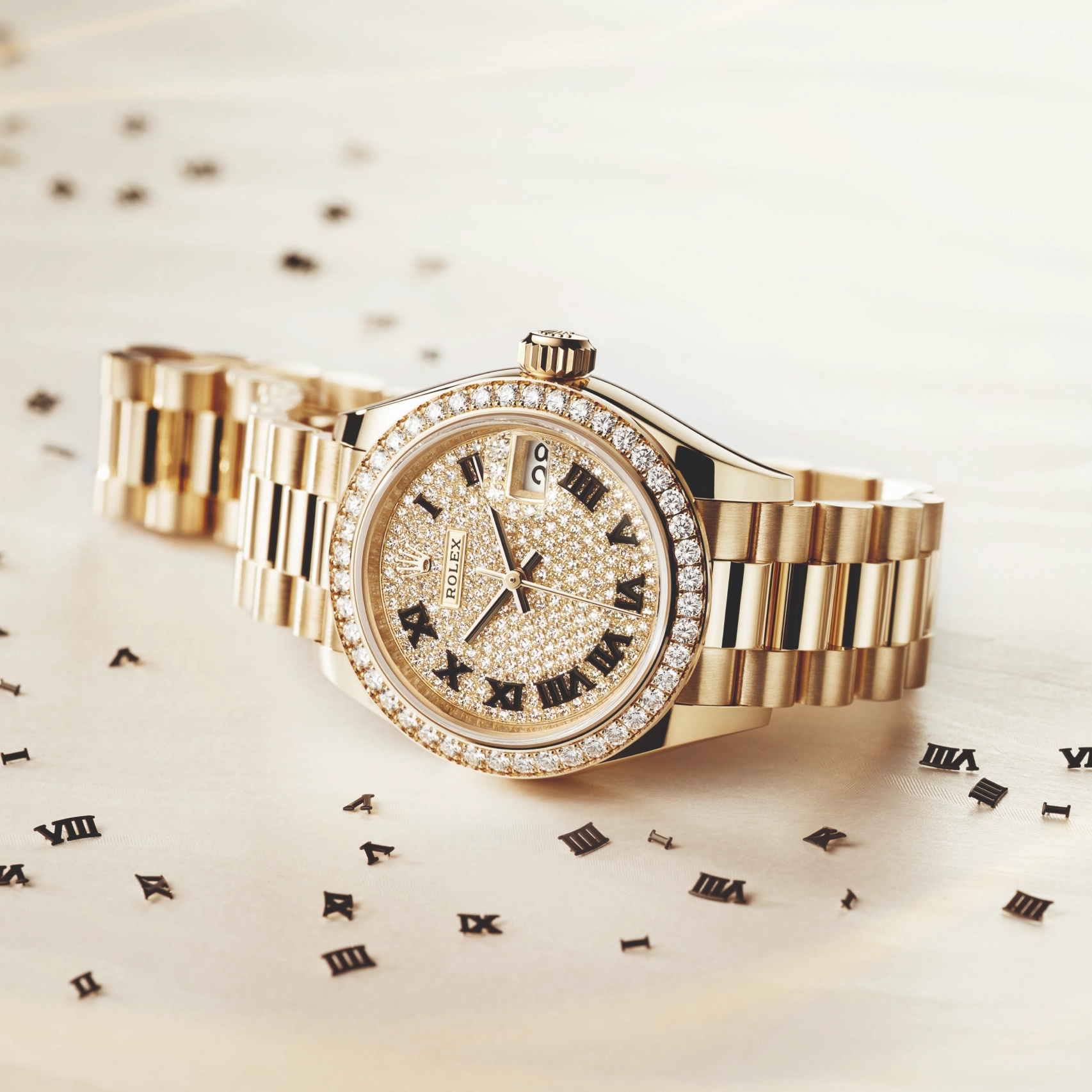 Foto ocho del listado Top100 Lujos de Relojería