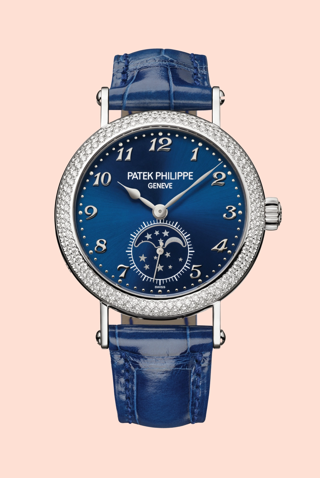 Foto seis del listado Top100 Lujos de Relojería