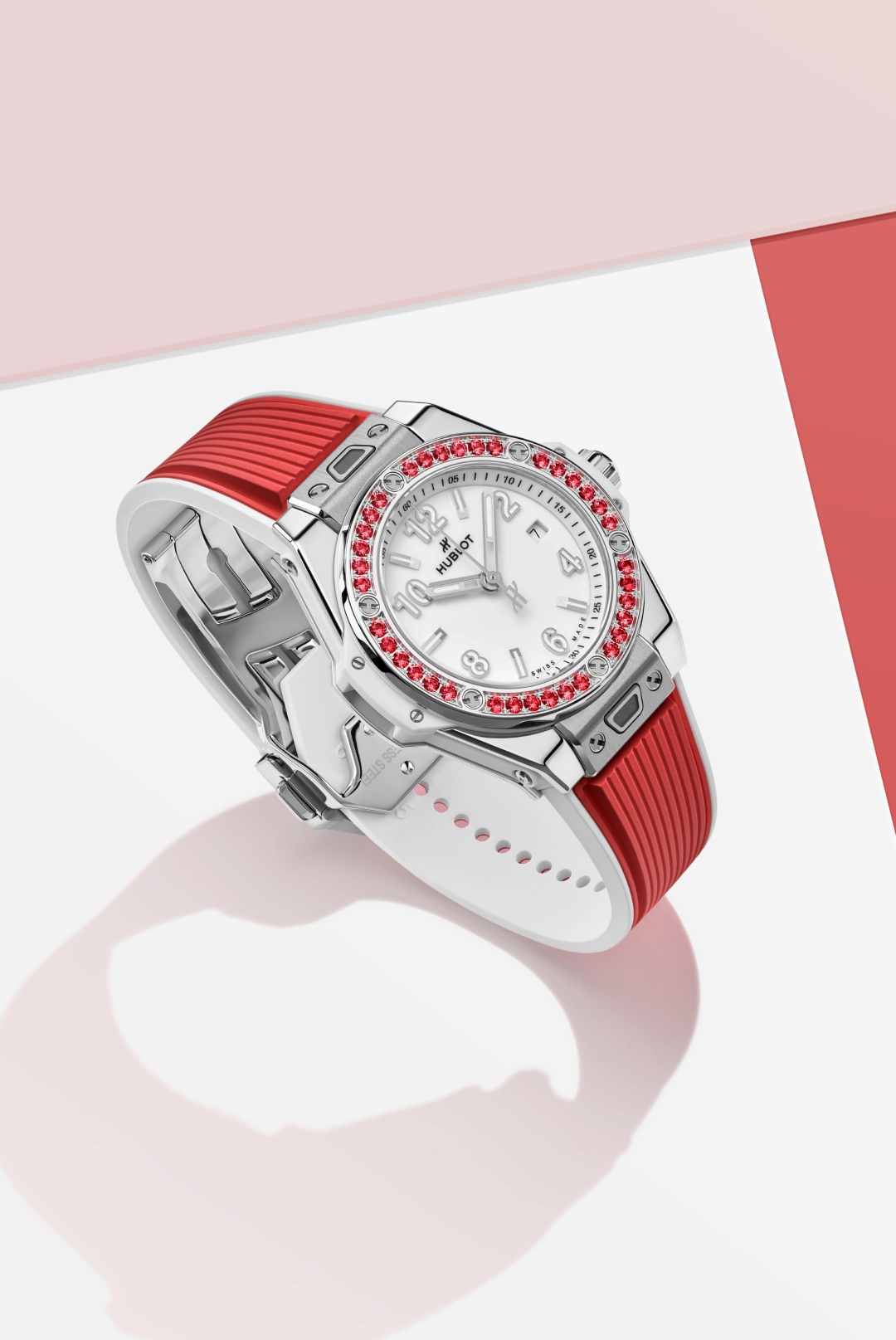 Foto cinco del listado Top100 Lujos de Relojería