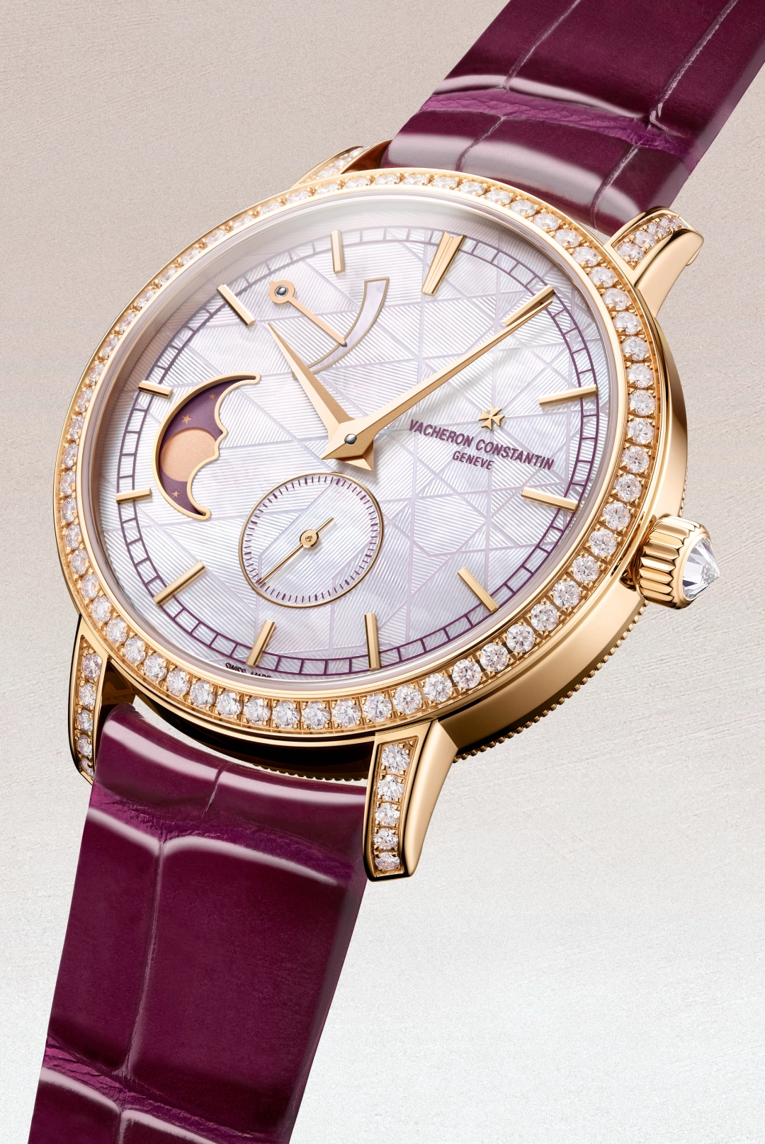 Foto uno del listado Top100 Lujos de Relojería