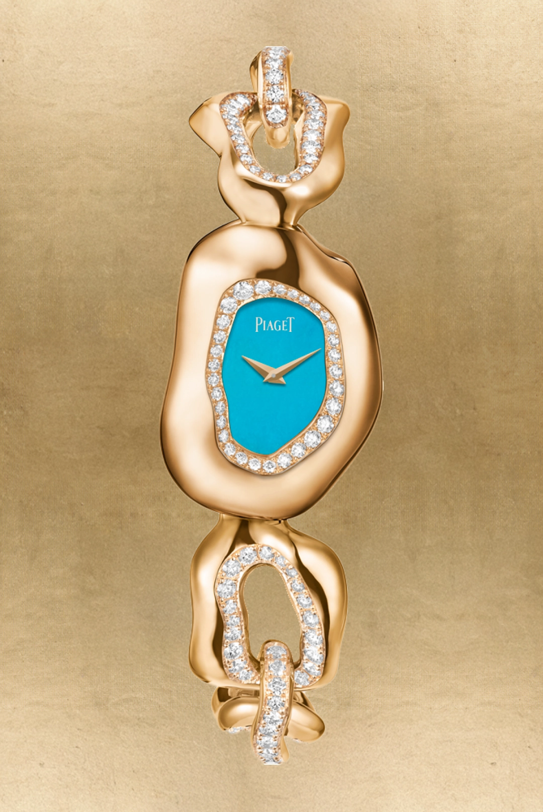 Foto dos del listado Top100 Lujos de Relojería