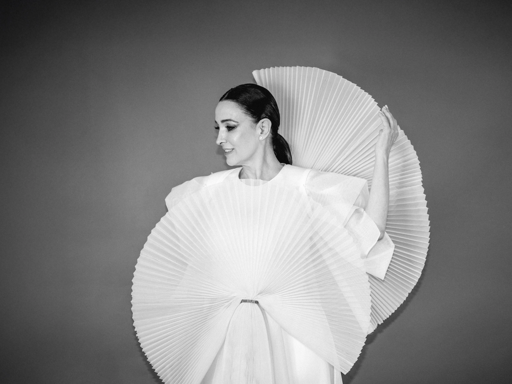 Fotografía de Cruz Sánchez de Lara para la cabecera de la producción