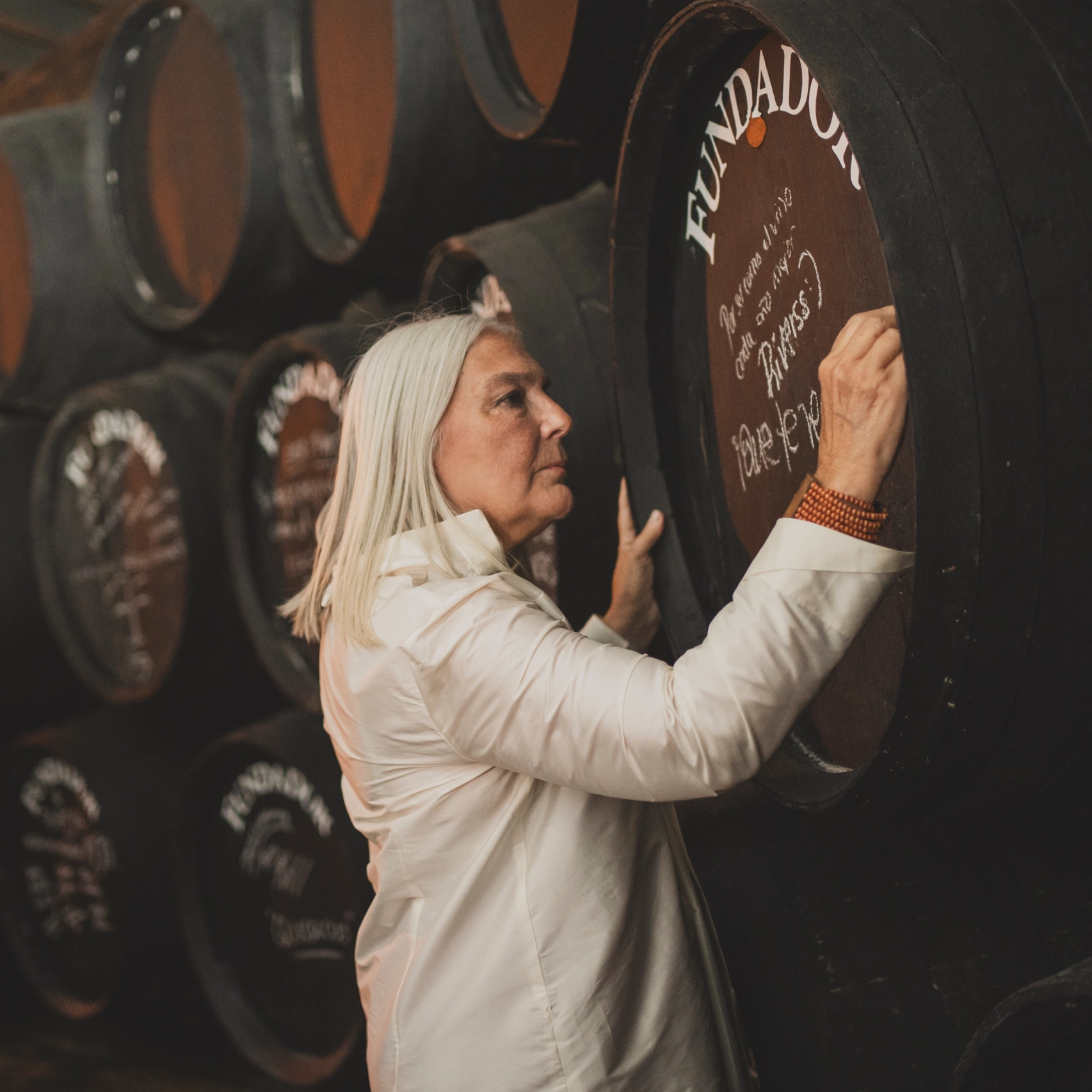 Foto de Mercedes Wullich