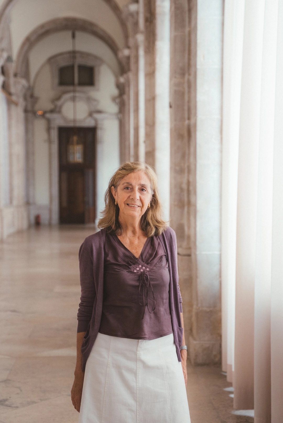 Foto uno de Carmen García-Frías