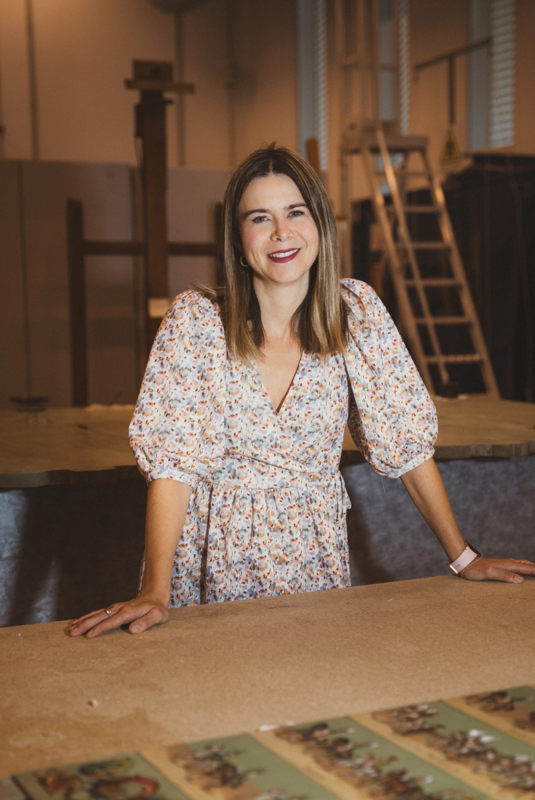 Foto dos de Covadonga Pitarch