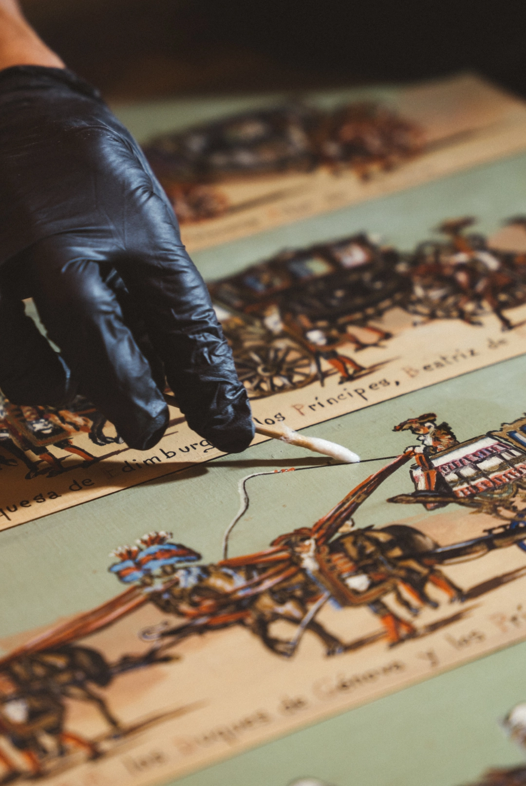 Foto cuatro de Covadonga Pitarch