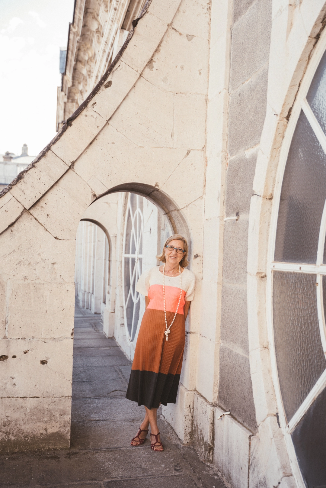 Foto uno de Lourdes de Luis Sierra