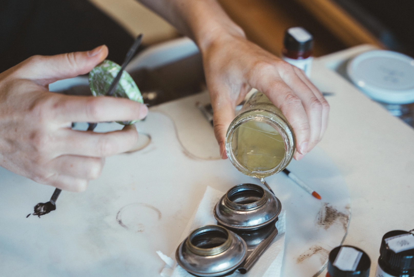 Foto uno de Natalia Martín