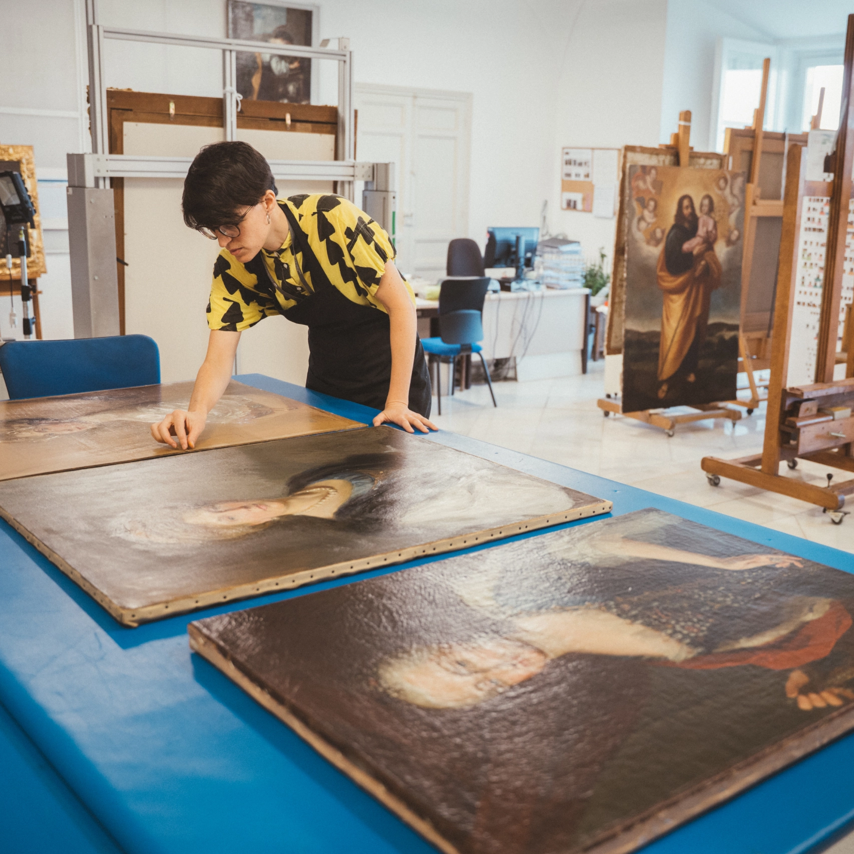 Foto tres de Natalia Martín