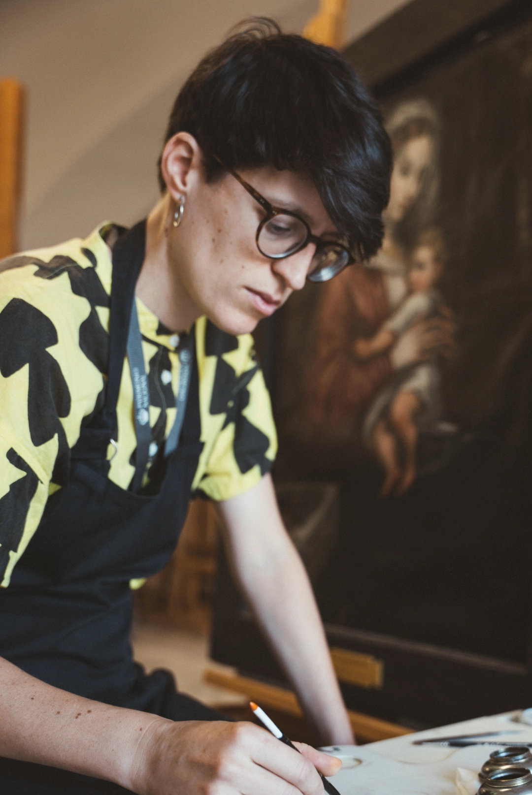 Foto cuatro de Natalia Martín