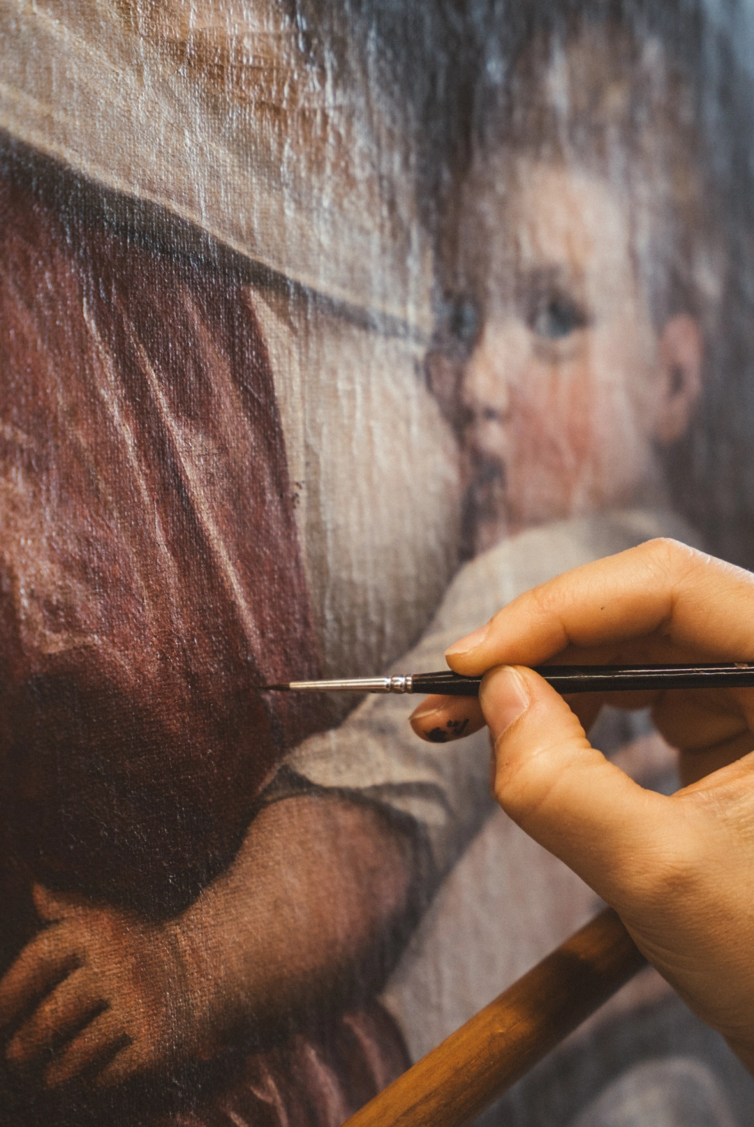 Foto cinco de Natalia Martín