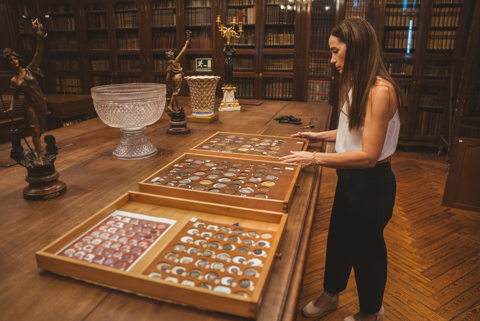 Foto uno de Rocío Fernández-Tresguerres García