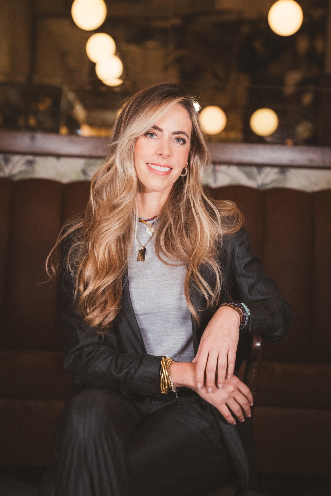 Foto interior de Johanna Müller