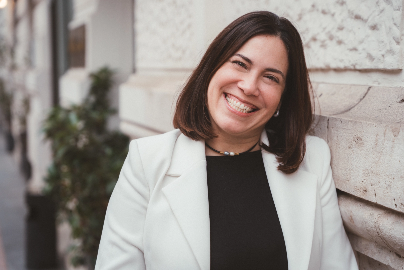 Foto uno de Adriana Álvarez