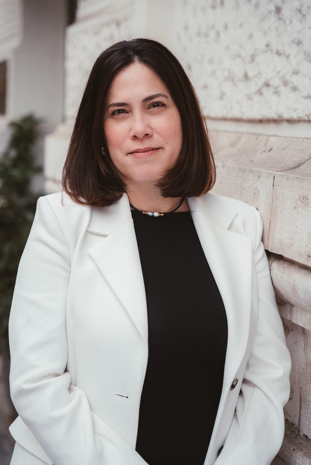 Foto dos de Adriana Álvarez