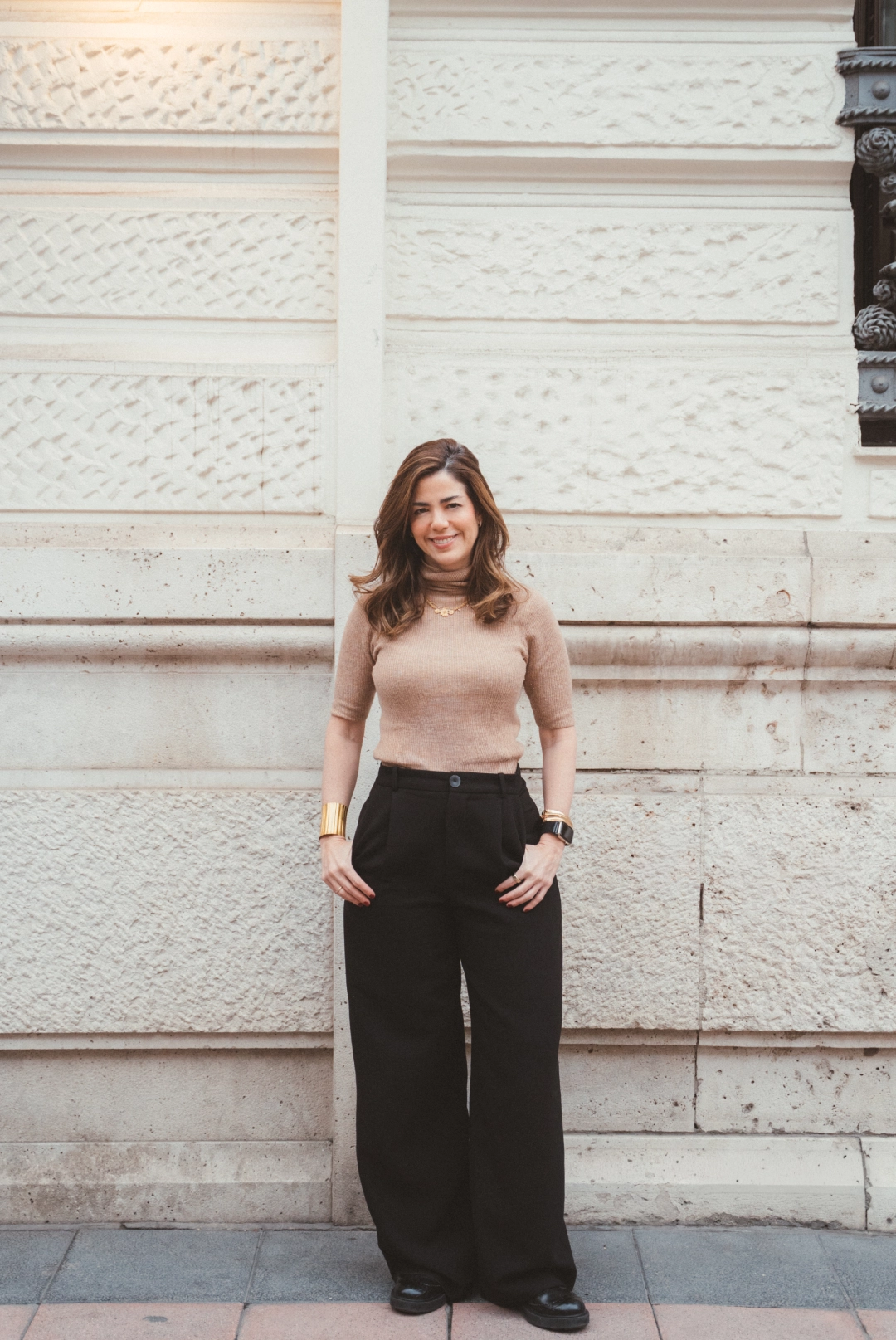 Foto dos de Daniela Goicoechea