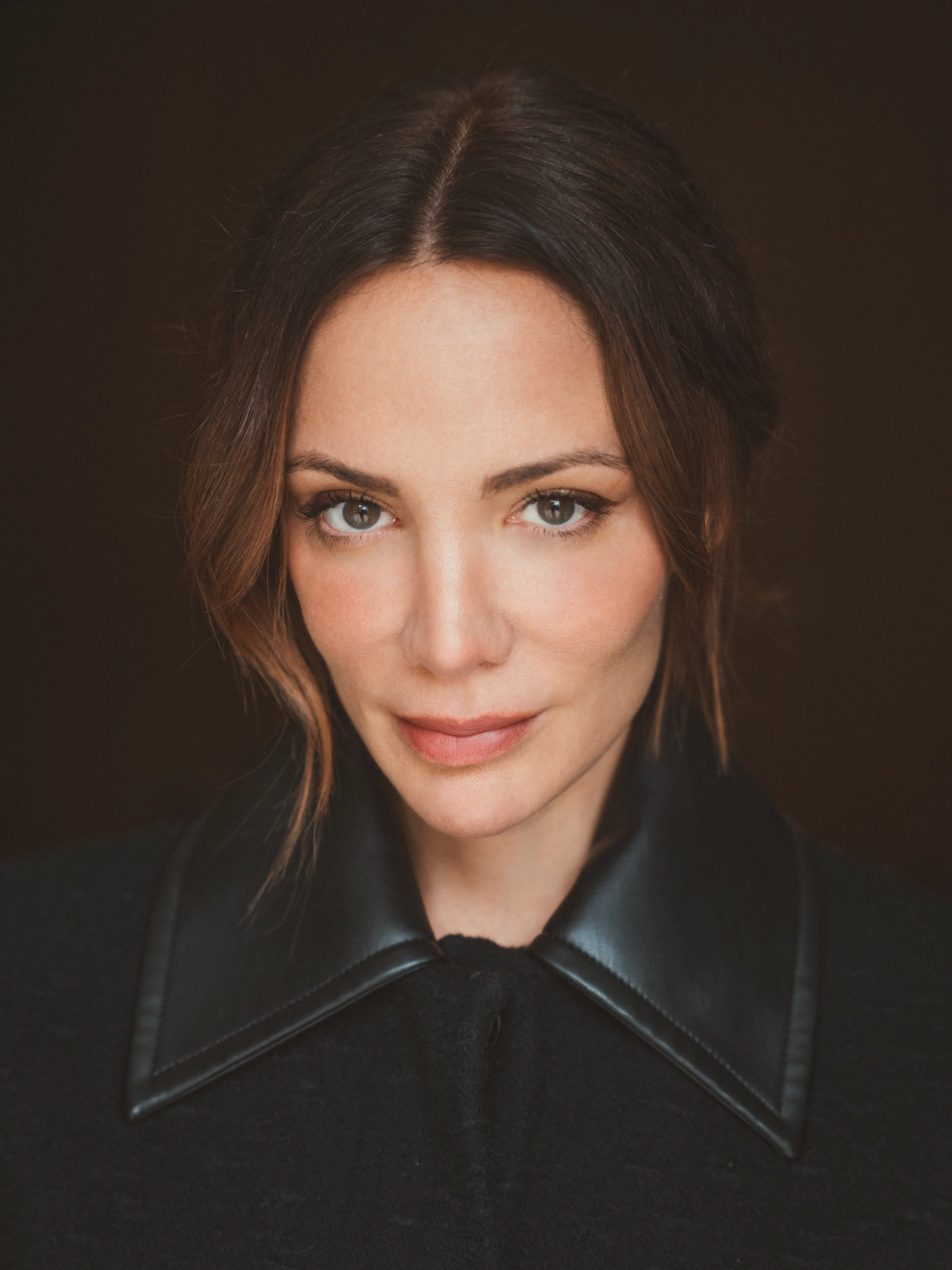 Foto uno de María Hervás con el look uno
