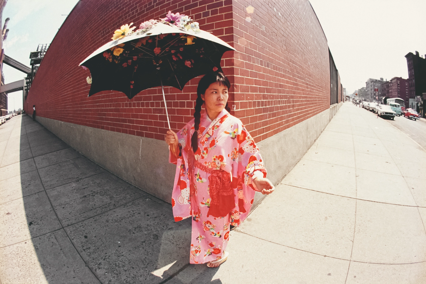 Foto uno de Yayoi Kusama