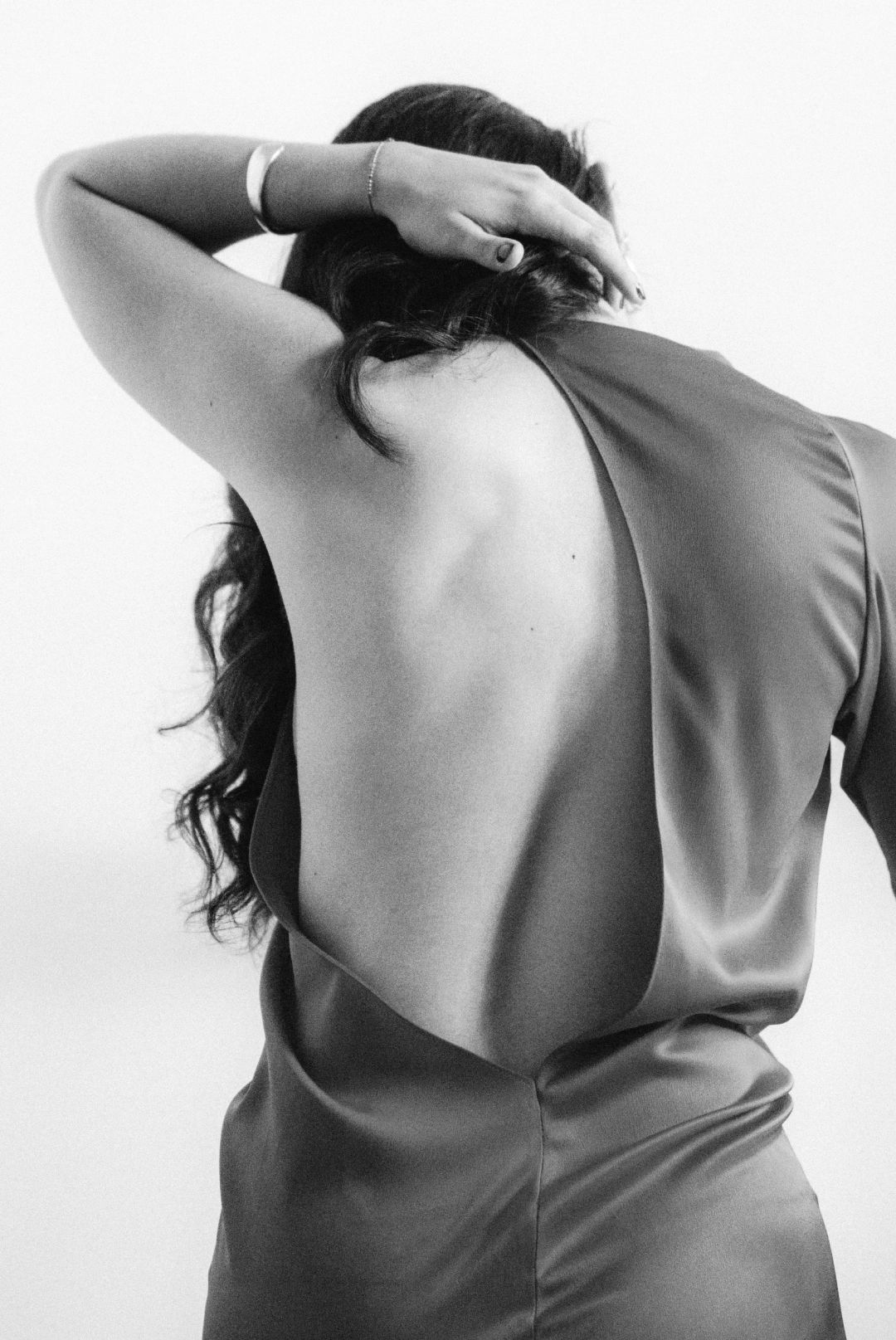 Foto uno de Cloe Aznar Vallejo-Nágera con el look uno