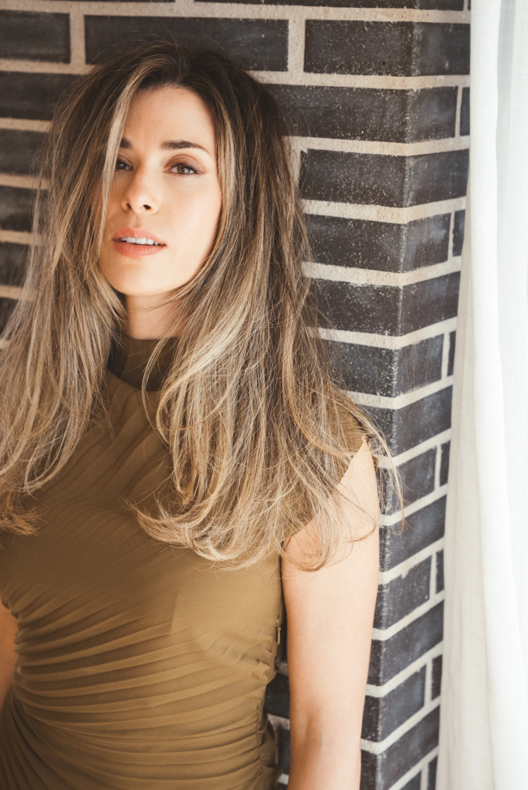 Fotografía tres de Delicius Martha con el look dos