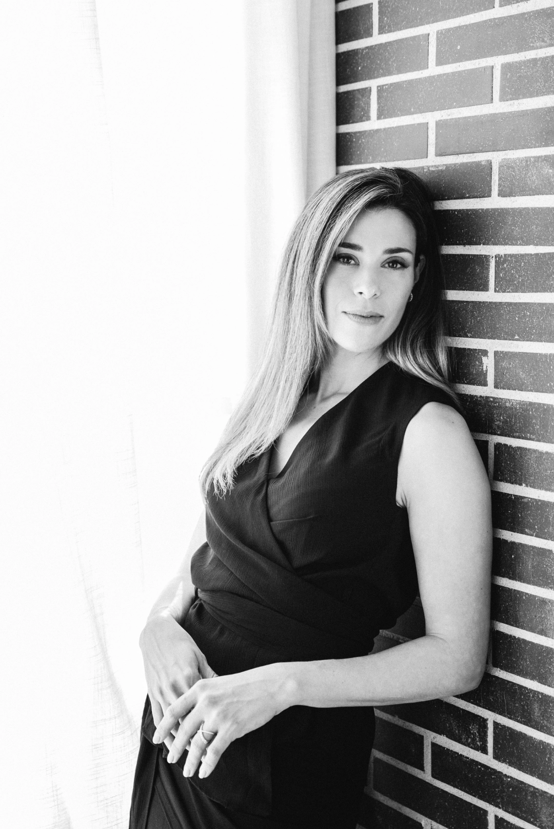 Fotografía dos de Delicius Martha con el look tres