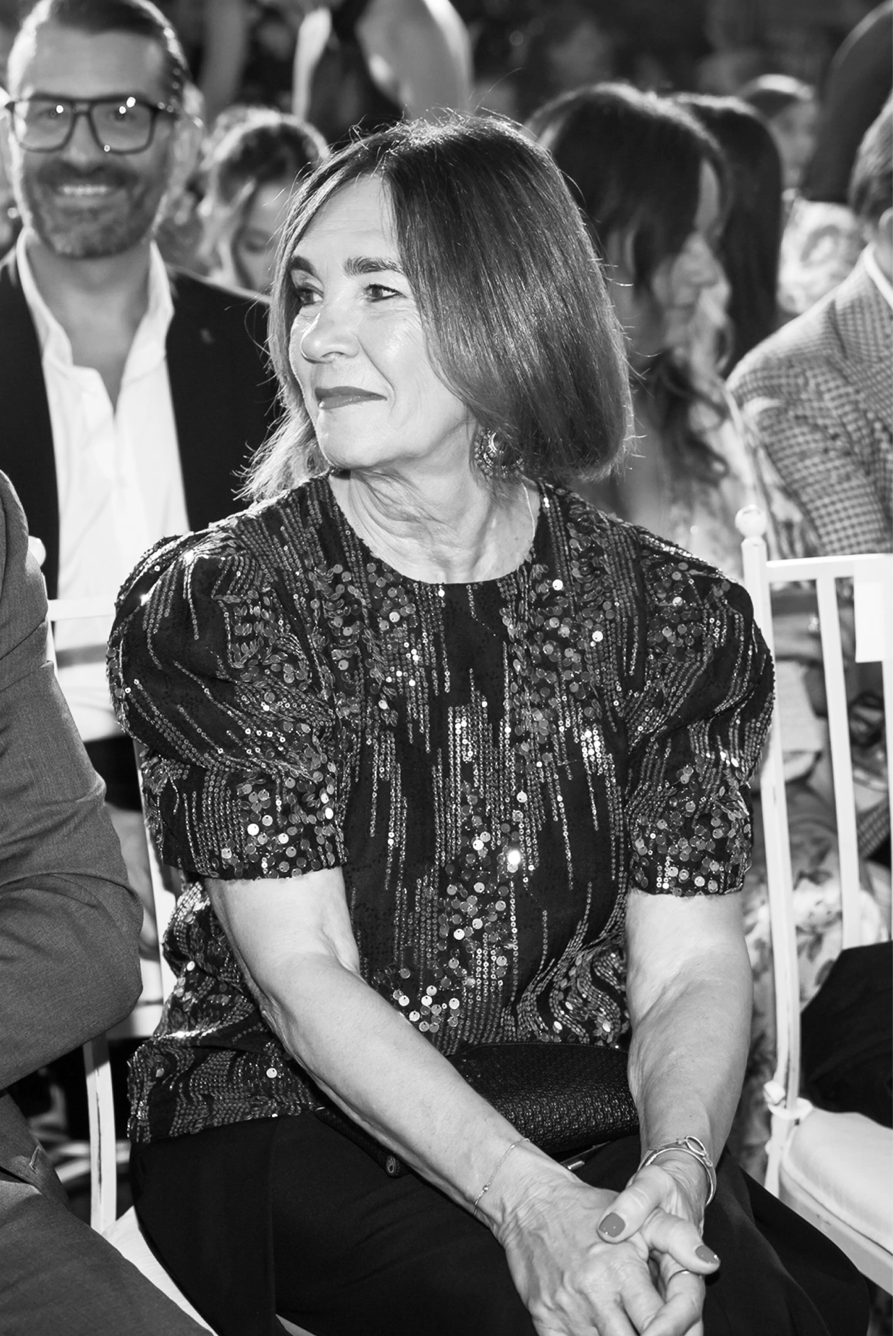 Charo Izquierdo