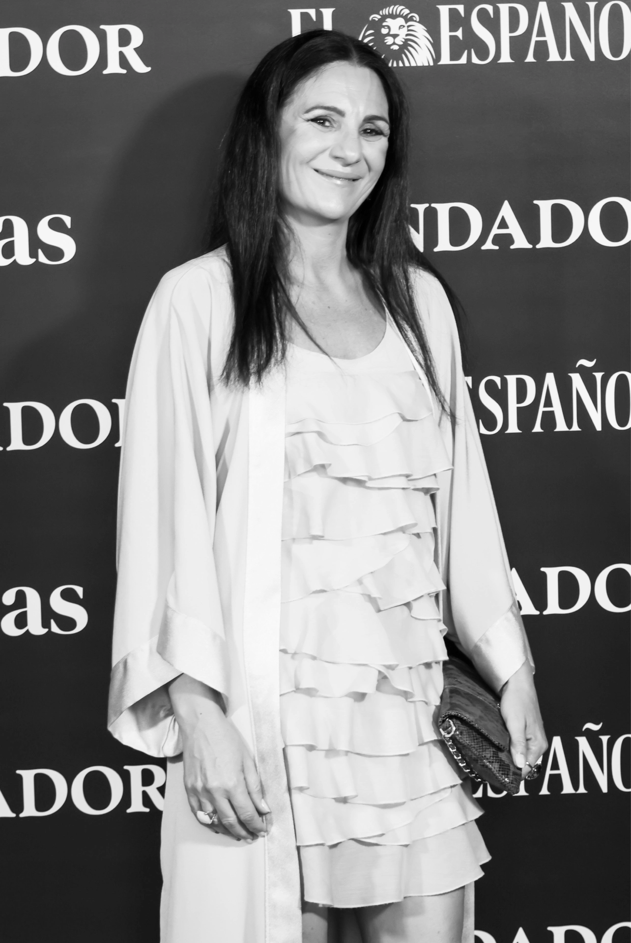 Amparo Macías