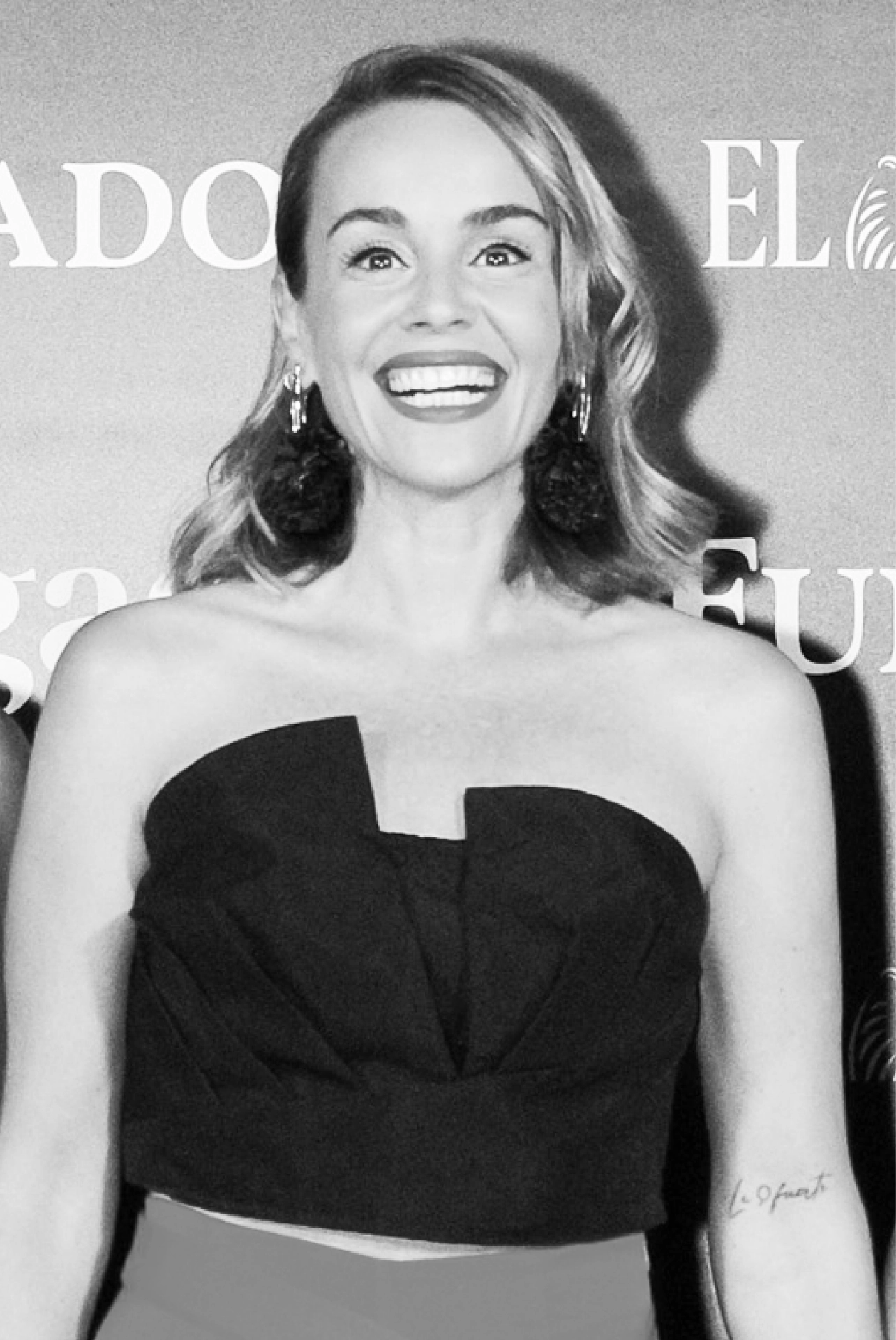 María Espejo