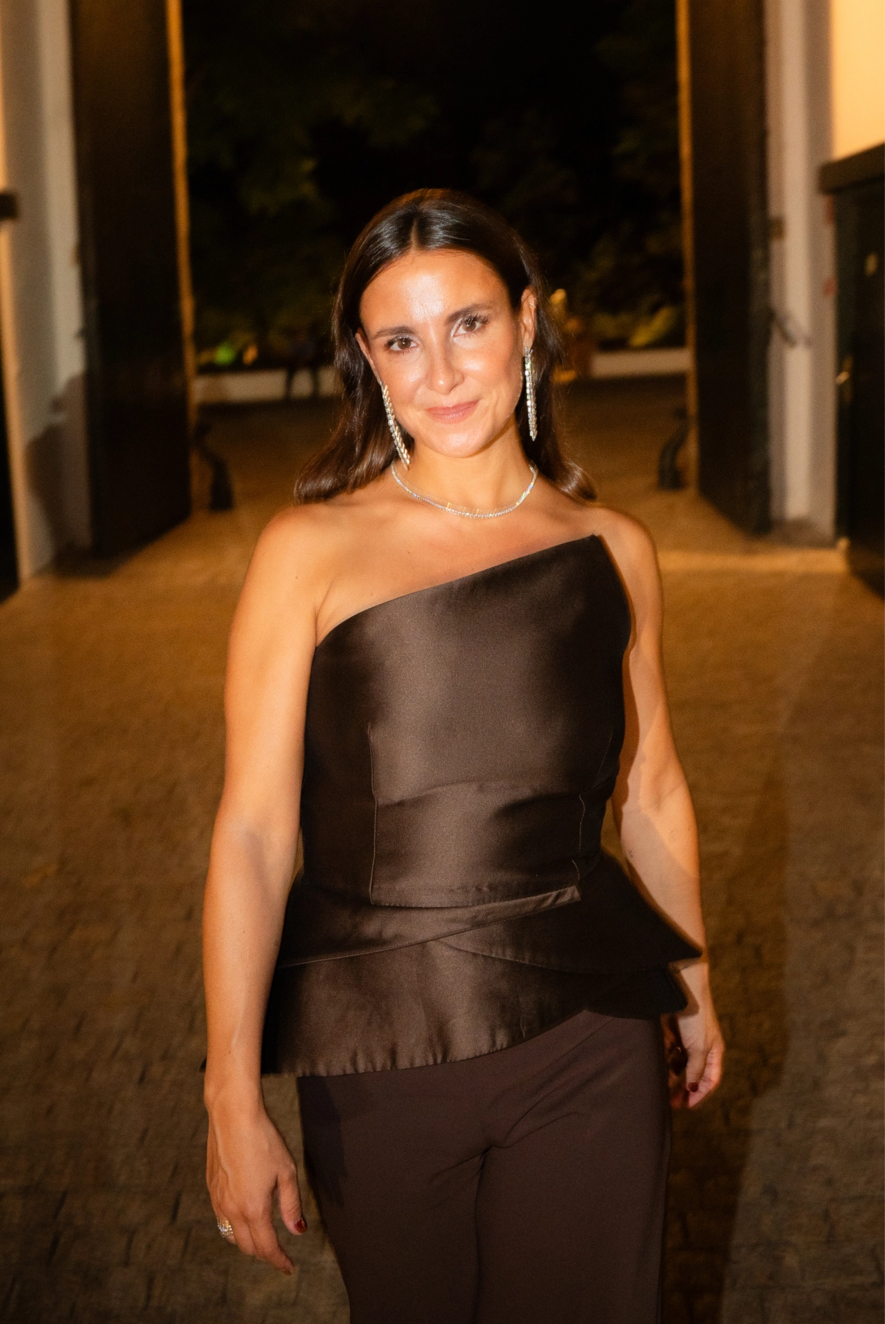 Marta Pombo