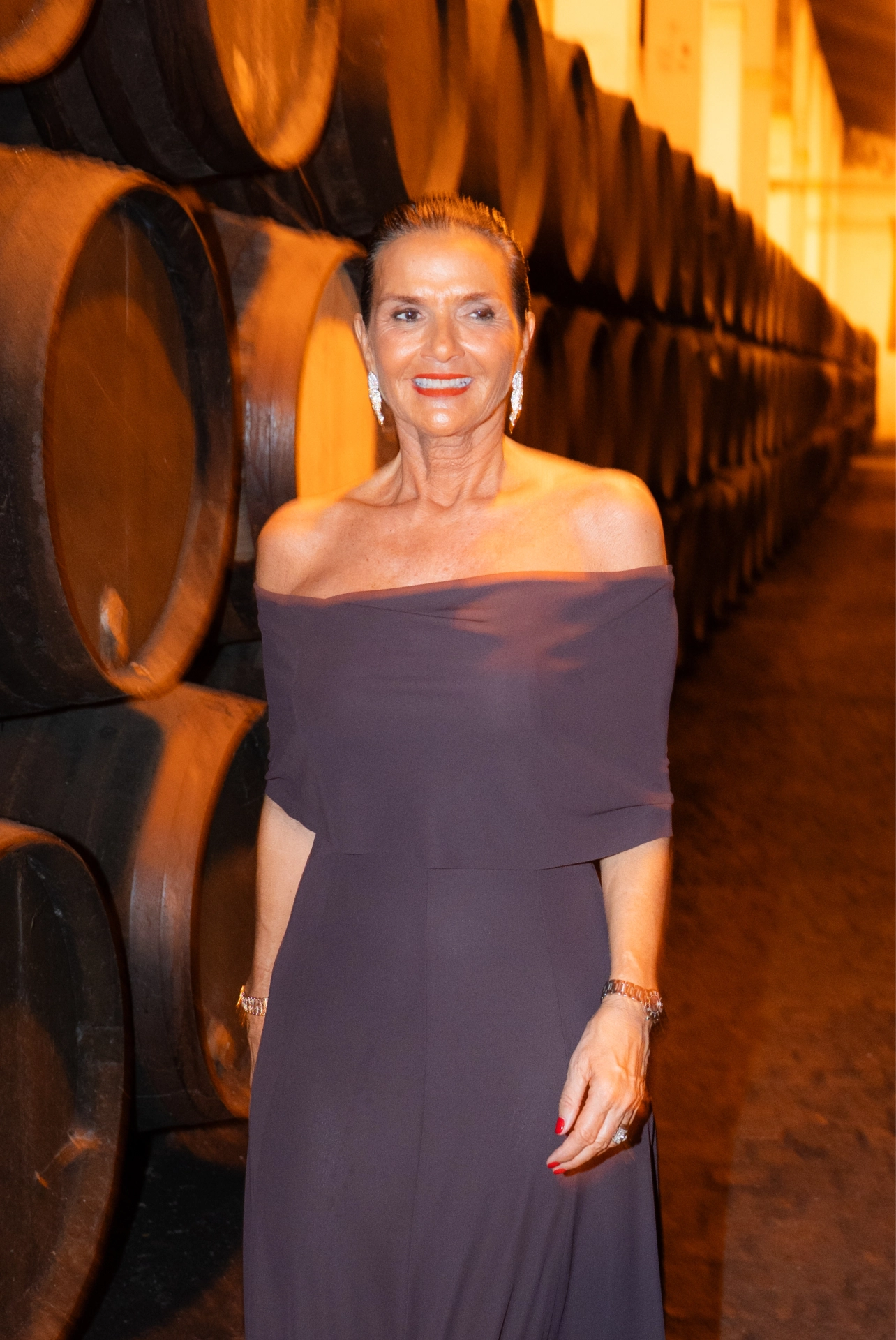Carmen Salamero