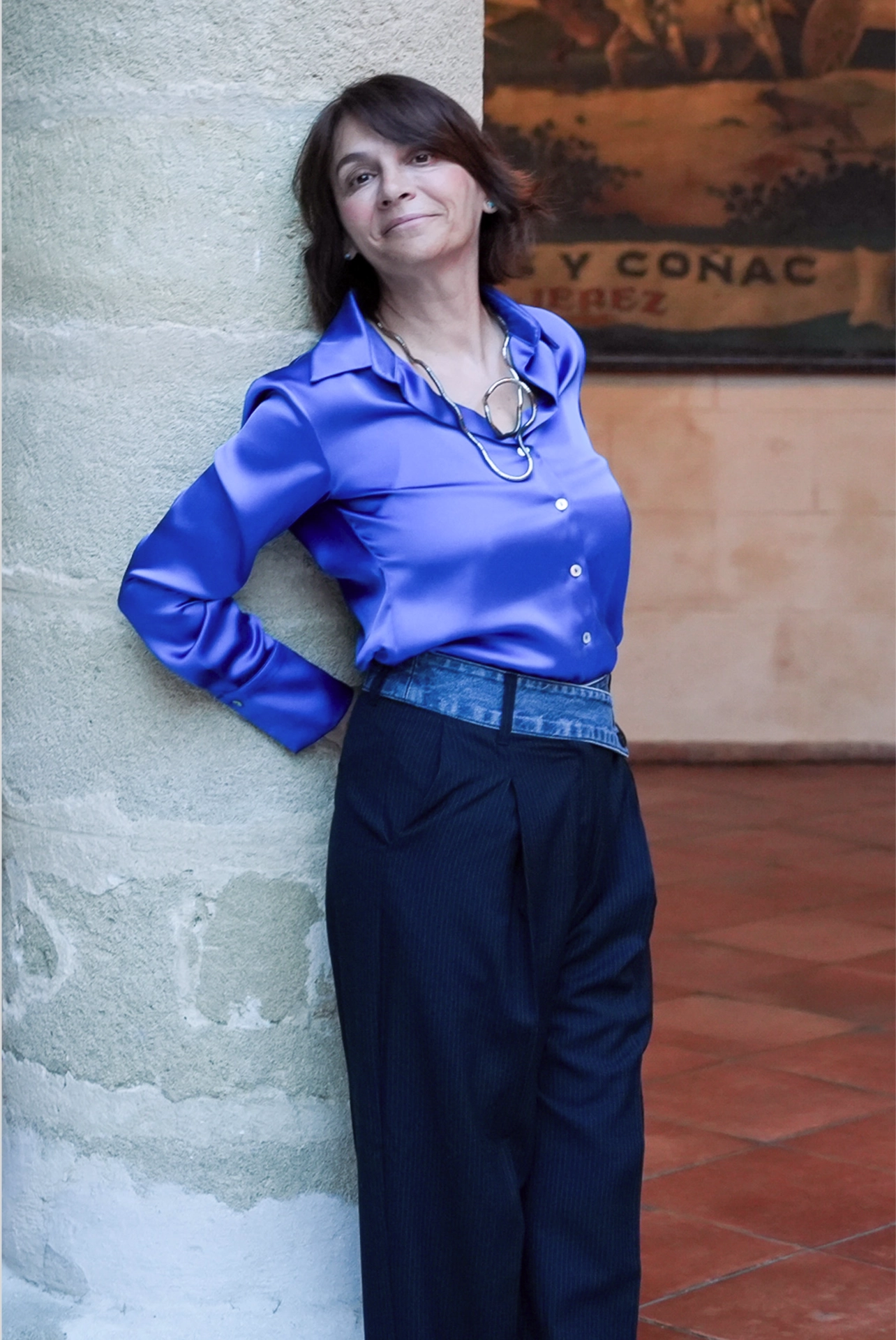 Lucía Llano