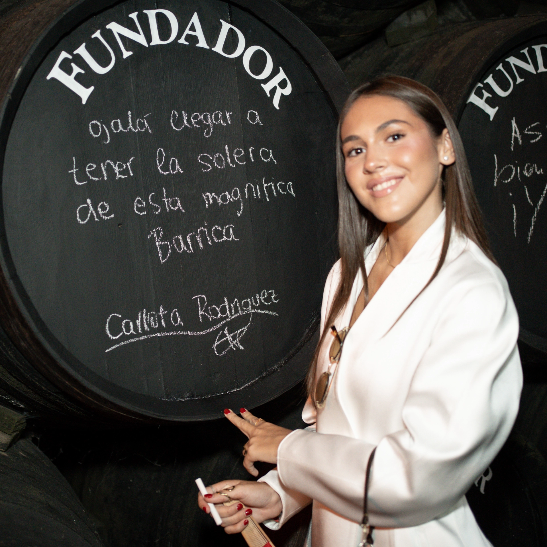 Carlota Rodríguez