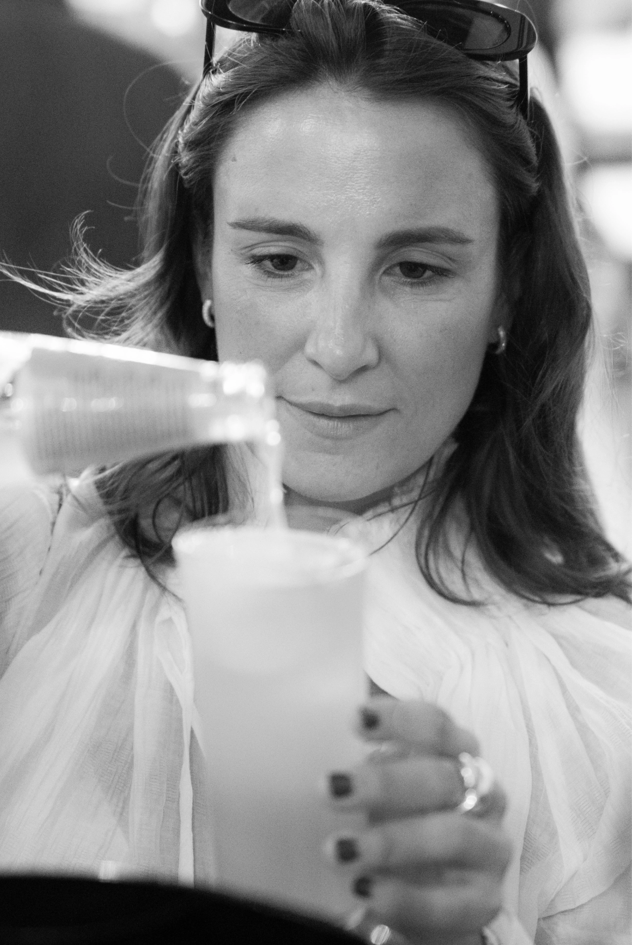 Marta Pombo