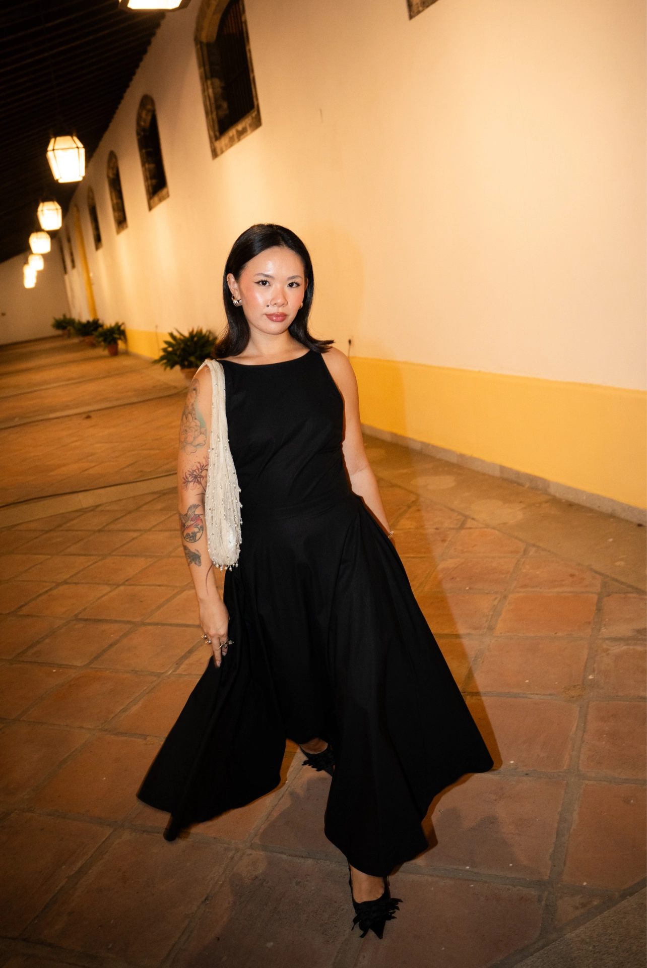 Lisa Zhou