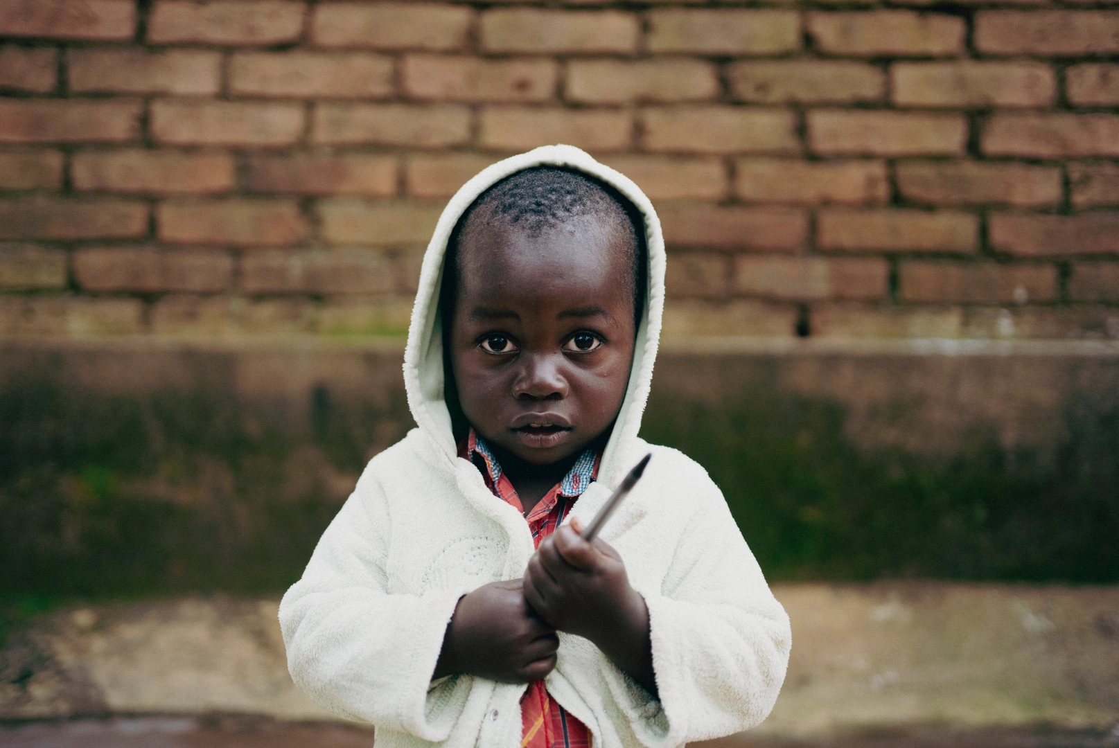 Foto diez de la producción de Chipunga, Malawi