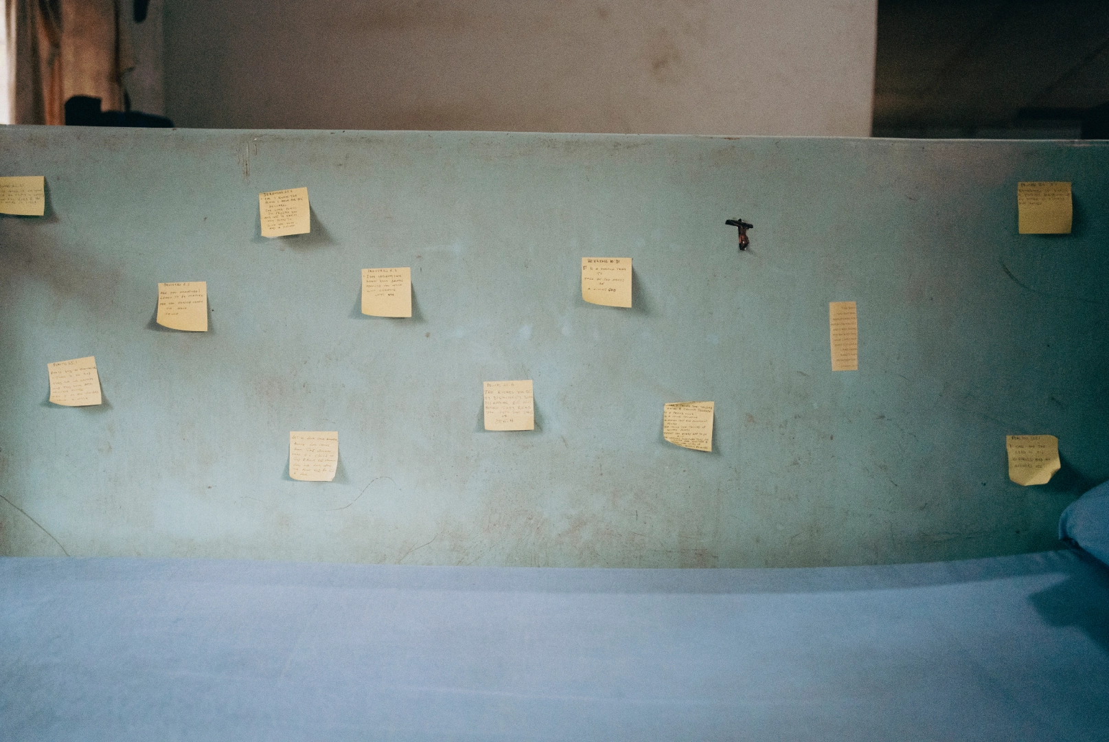 Foto diez del tema de la prisión de Malawi