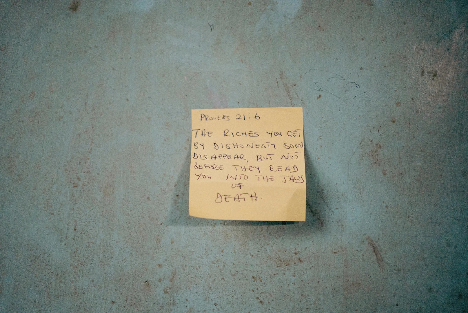 Foto once del tema de la prisión de Malawi