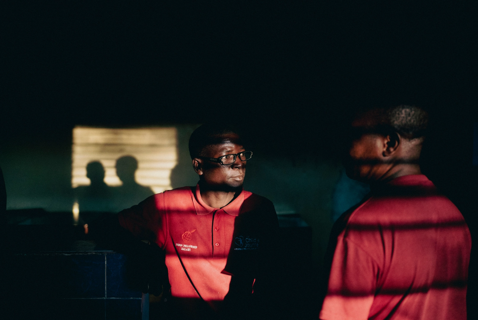 Foto trece del tema de la prisión de Malawi