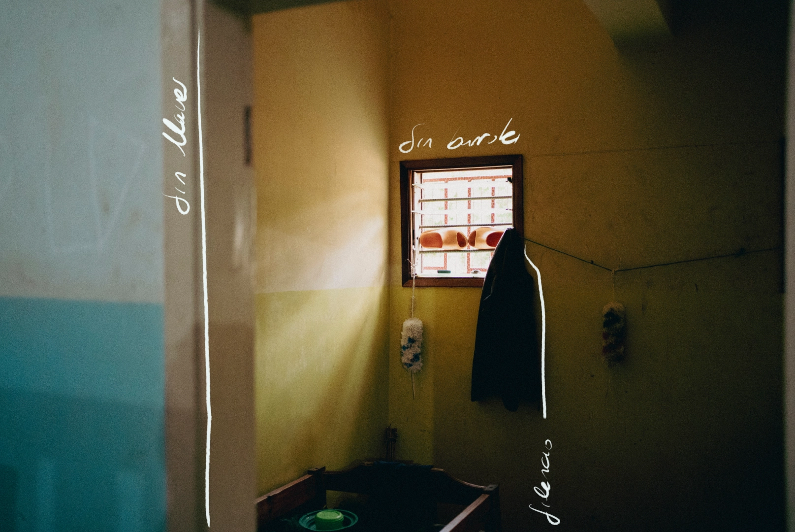 Foto catorce del tema de la prisión de Malawi