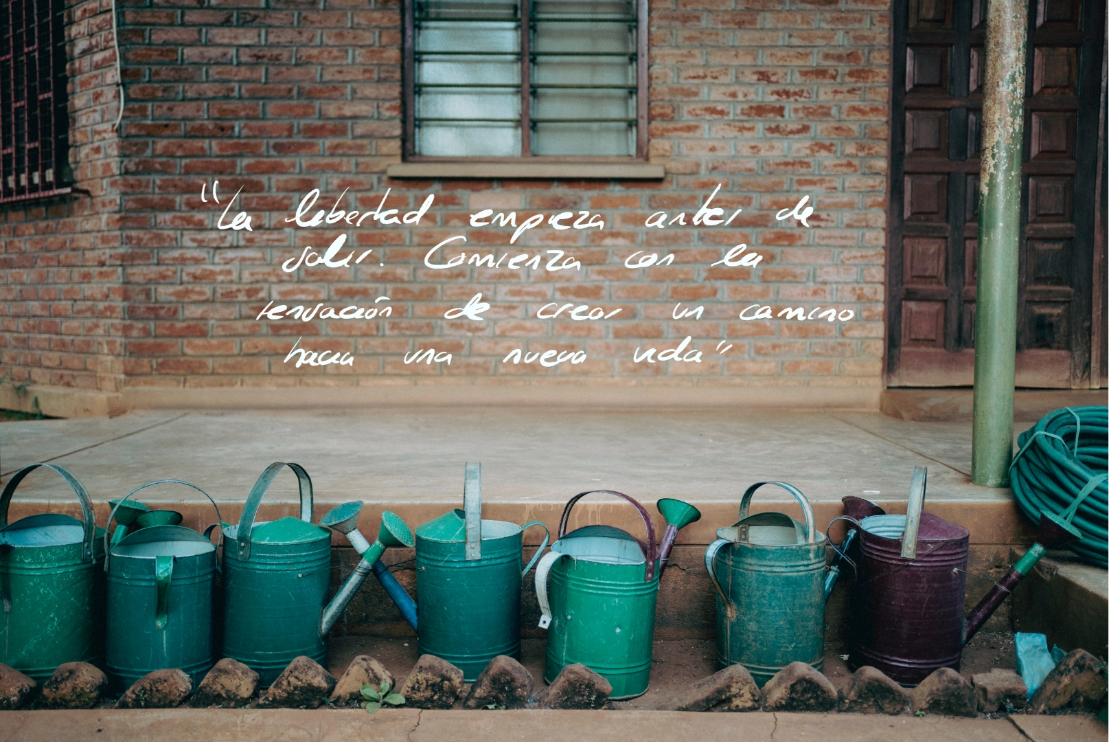 Foto diecisiete del tema de la prisión de Malawi