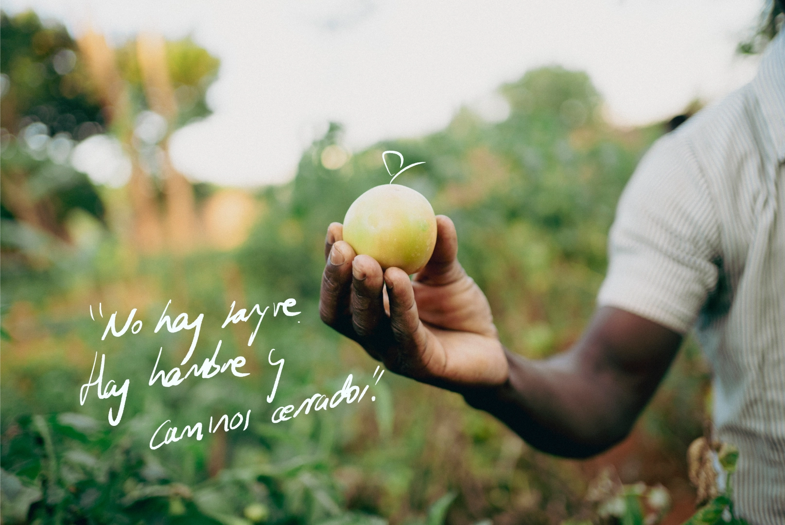 Foto dos del tema de la prisión de Malawi
