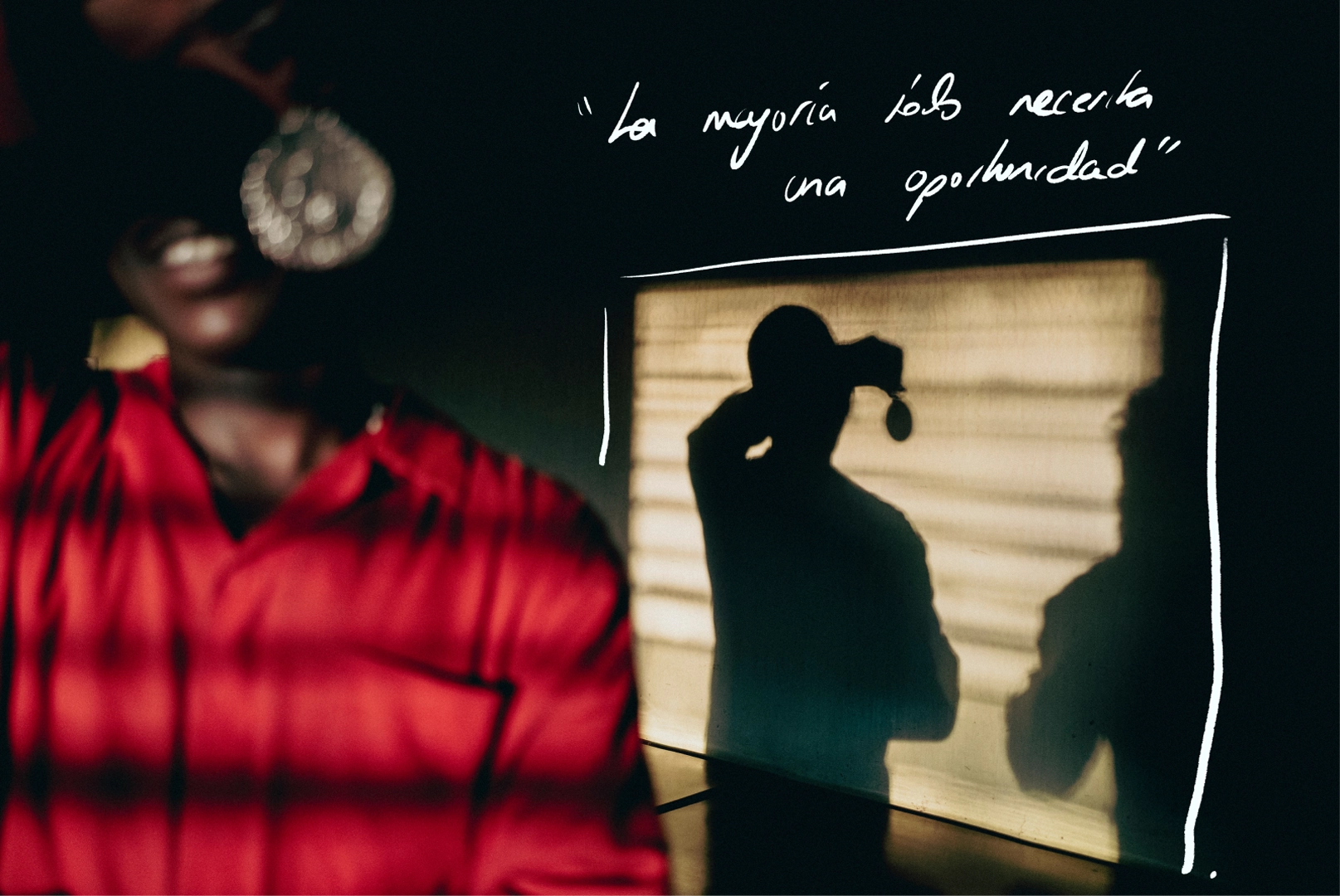 Foto cinco del tema de la prisión de Malawi