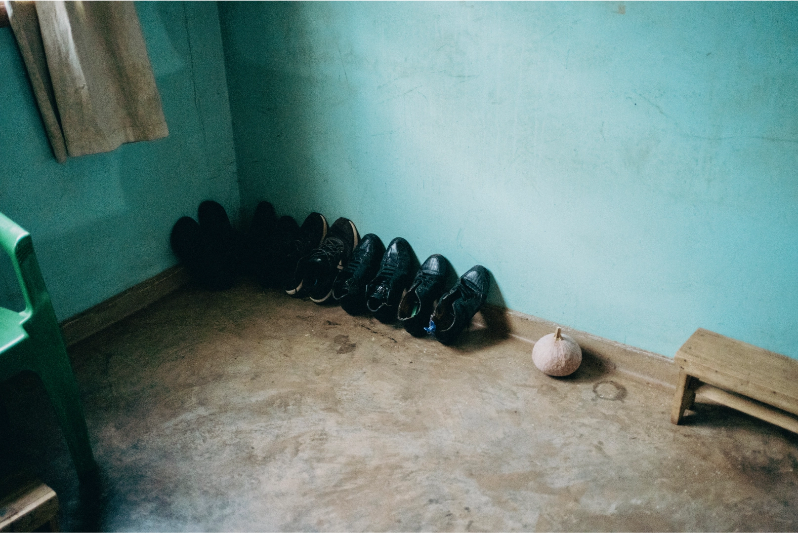 Foto ocho del tema de la prisión de Malawi